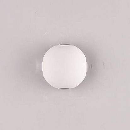 Накладной светильник designled sfera gw-a161-4-4-wh-nw