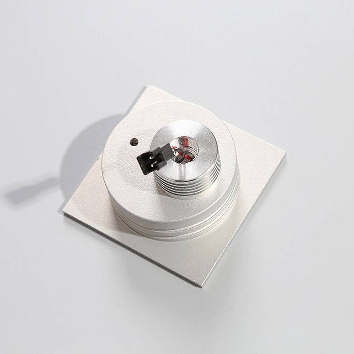 Встраиваемый светильник designled floor gw-s612-3-sl-nw