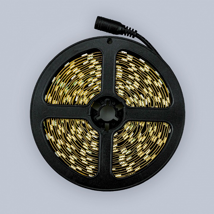 Комплект с лентой светодиодной eleganz lux 2122