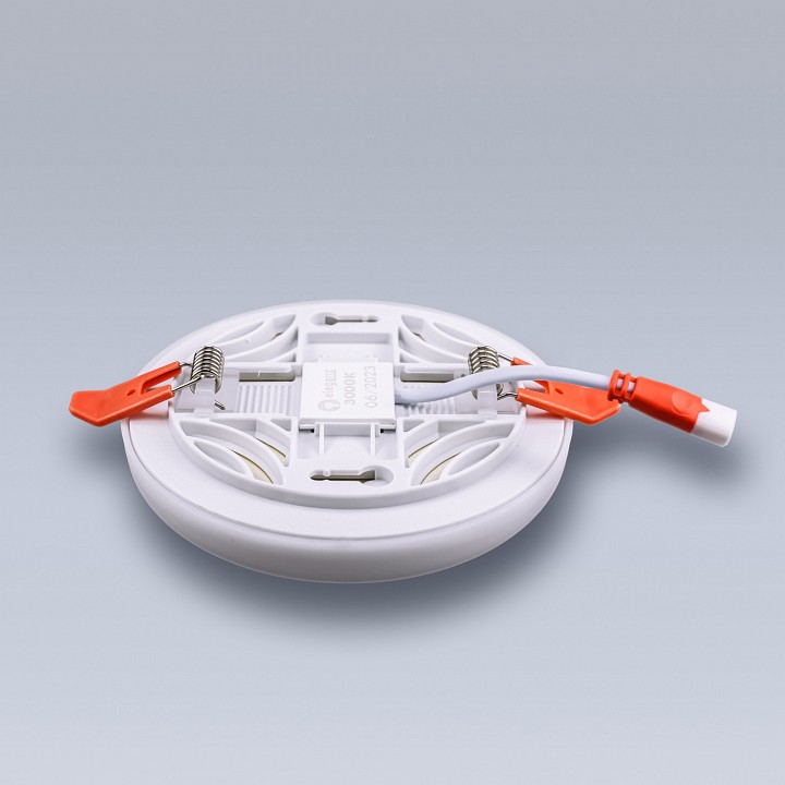 Встраиваемый светильник eleganz 900866