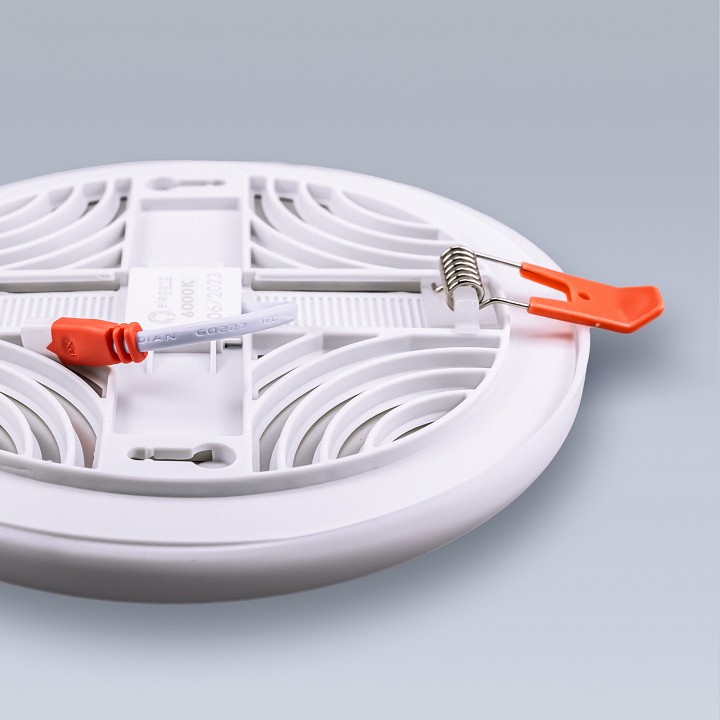 Встраиваемый светильник eleganz  900869