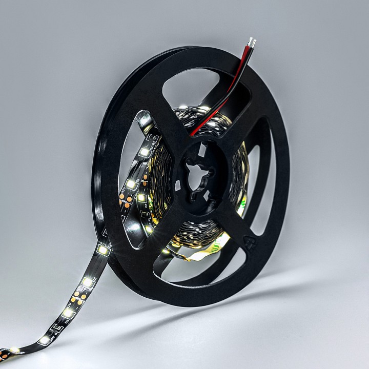 Лента светодиодная eleganz lux 9009