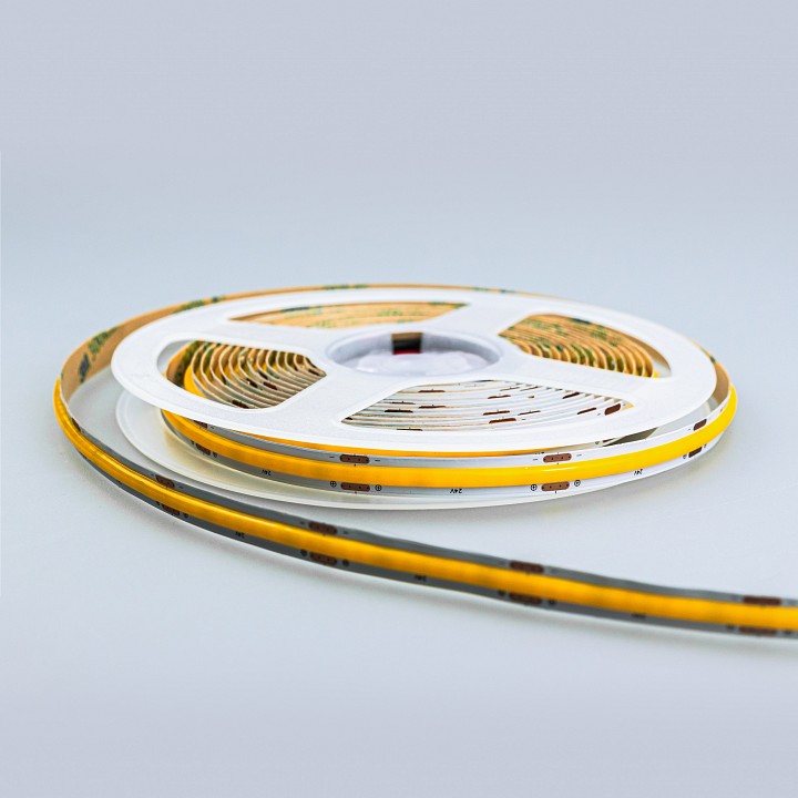 Лента светодиодная eleganz cob 990096