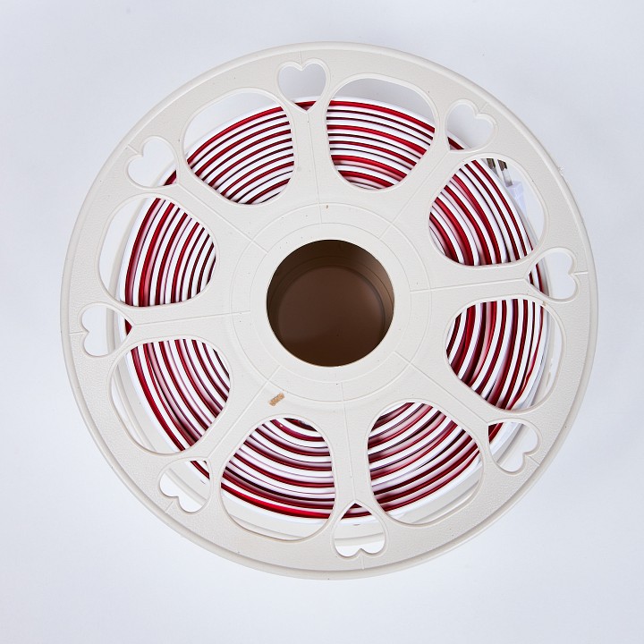 Лента светодиодная eleganz  el-220r