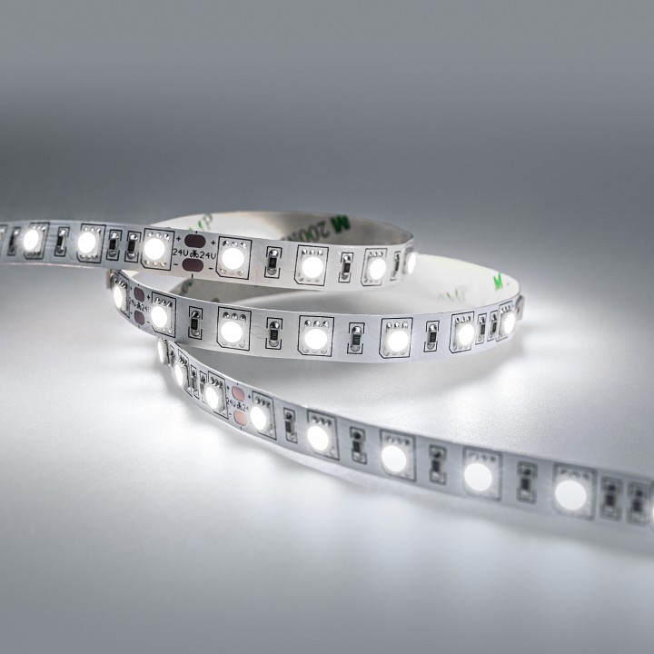 Лента светодиодная eleganz lux el-24v-14w