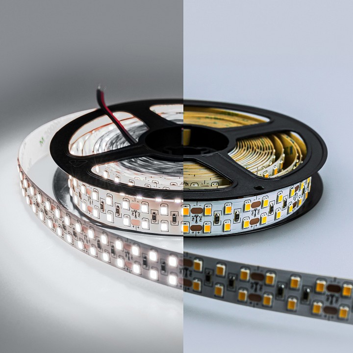 Лента светодиодная eleganz lux el-24v-19w