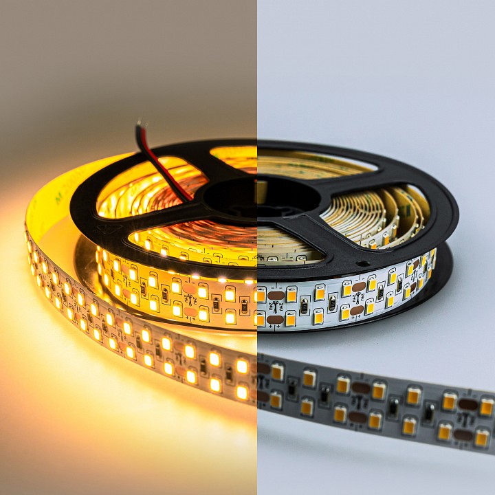 Лента светодиодная eleganz lux el-24v-19ww