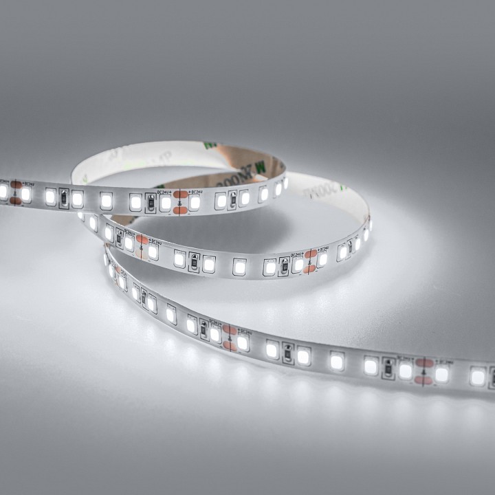 Лента светодиодная eleganz lux el-24v-96w