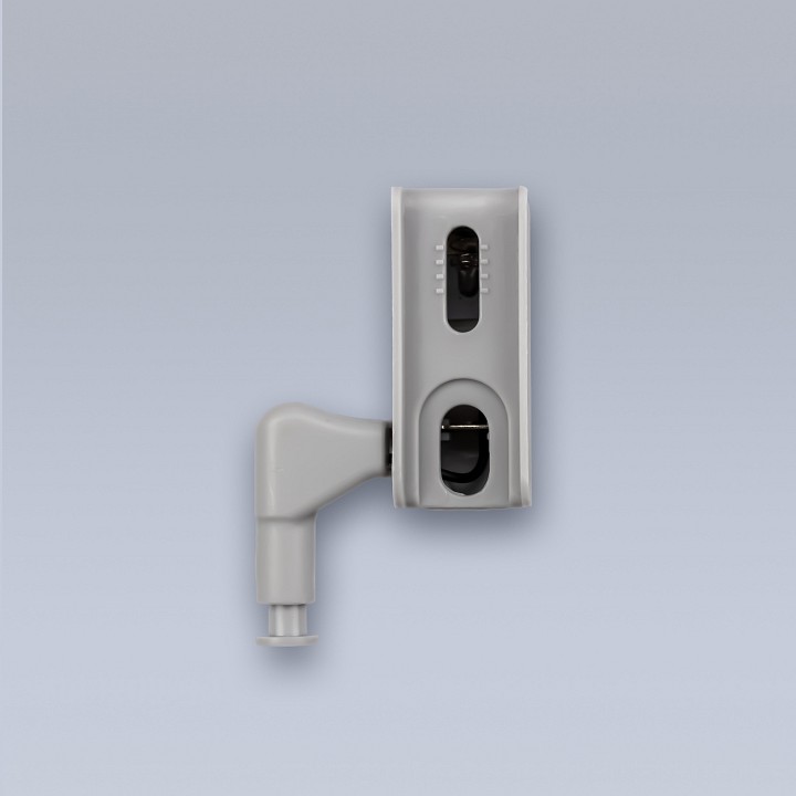 Подсветка на петлю eleganz  el-a7-b