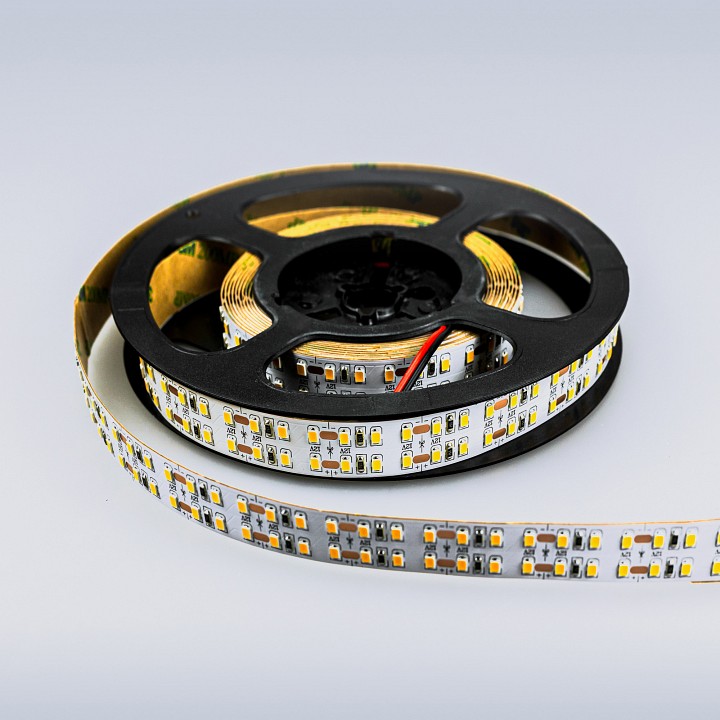 Лента светодиодная eleganz lux el-ls-19w