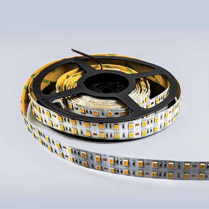 Лента светодиодная eleganz lux el-ls-28ww