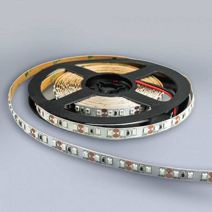 Лента светодиодная eleganz lux el-ls-96r