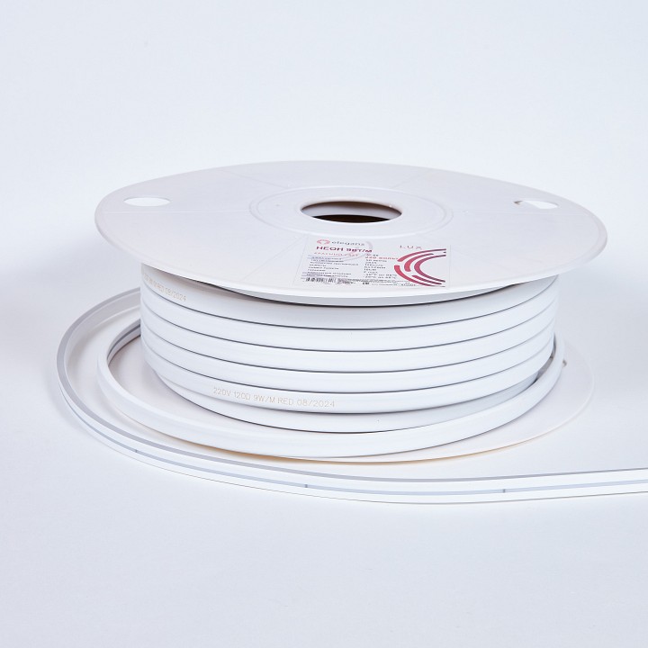 Комплект с лентой светодиодной eleganz lux el-n220-9r