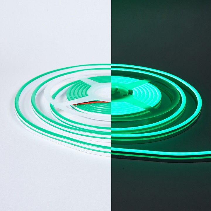 Шнур световой eleganz  el-n24-96g