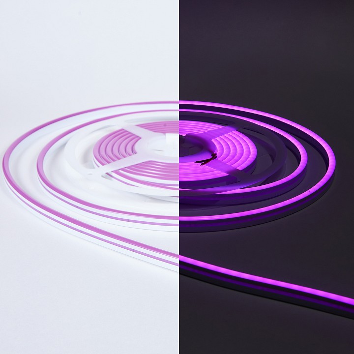 Шнур световой eleganz  el-n24-96pr