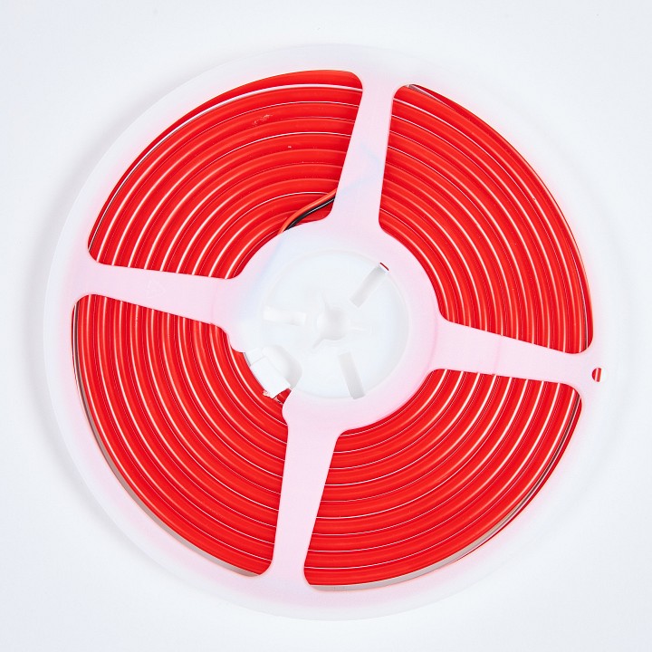 Шнур световой eleganz  el-n24-96r