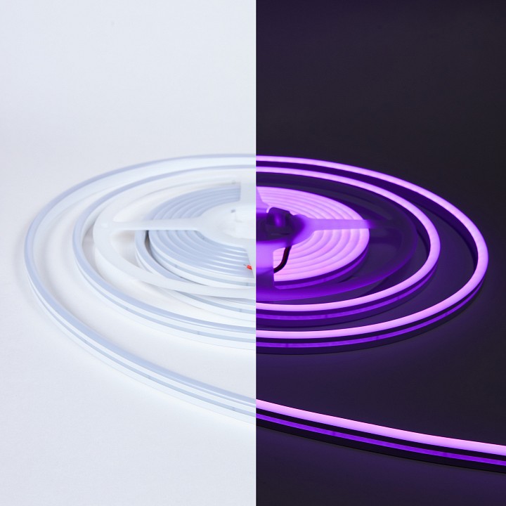 Шнур световой eleganz  el-n24-96v