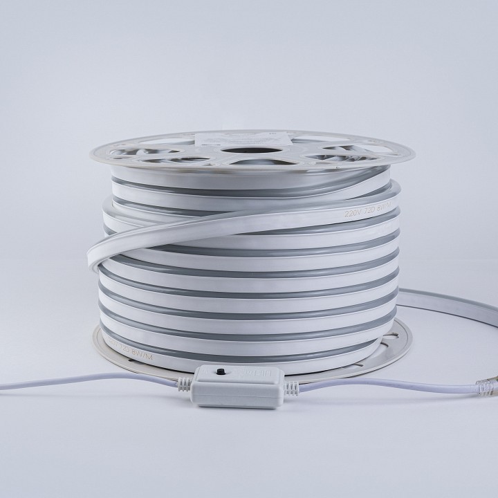 Комплект с лентой светодиодной eleganz lux el-ns-7r