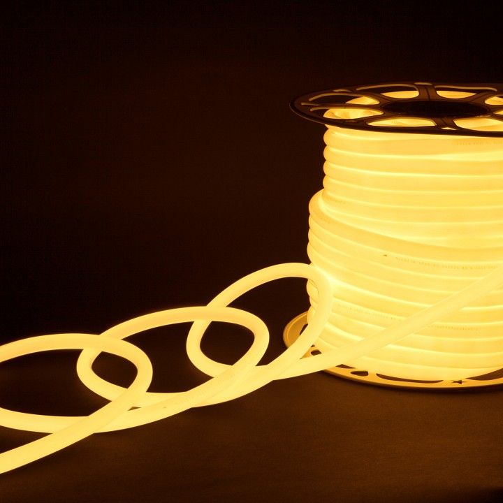 Шнур световой elektrostandard ls 003 220v 9, 6 ip67 a052998