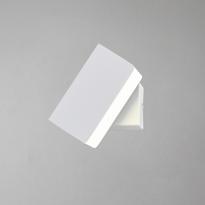 Накладной светильник escada function 10227/1led