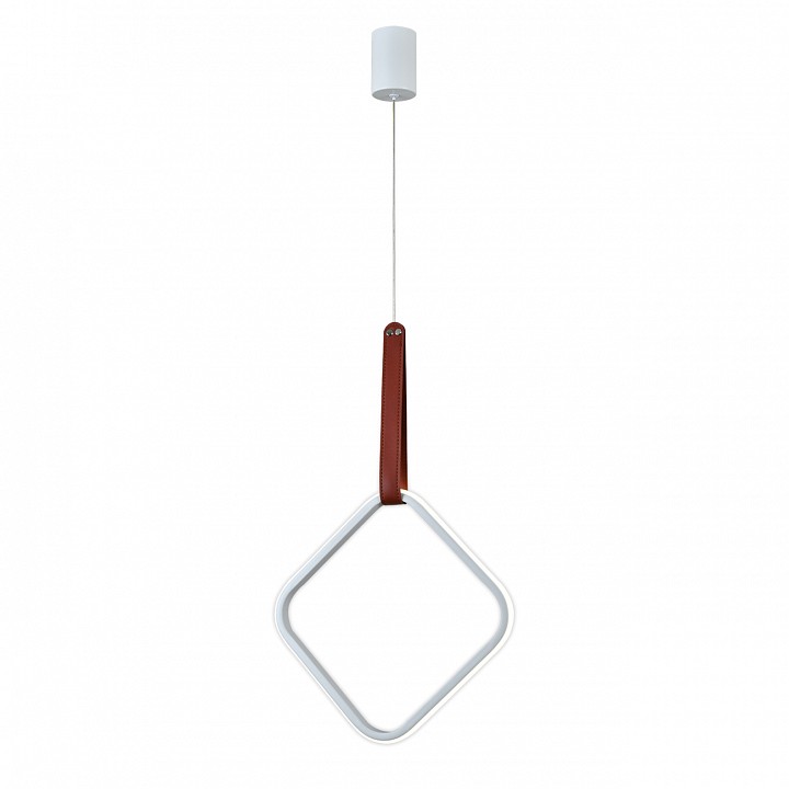 Подвесной светильник escada alliance 10296/1led white