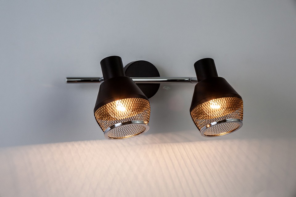 Бра escada glenn 1116/2a