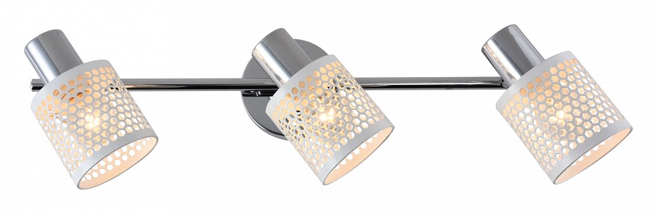 Спот escada delta 669/3p