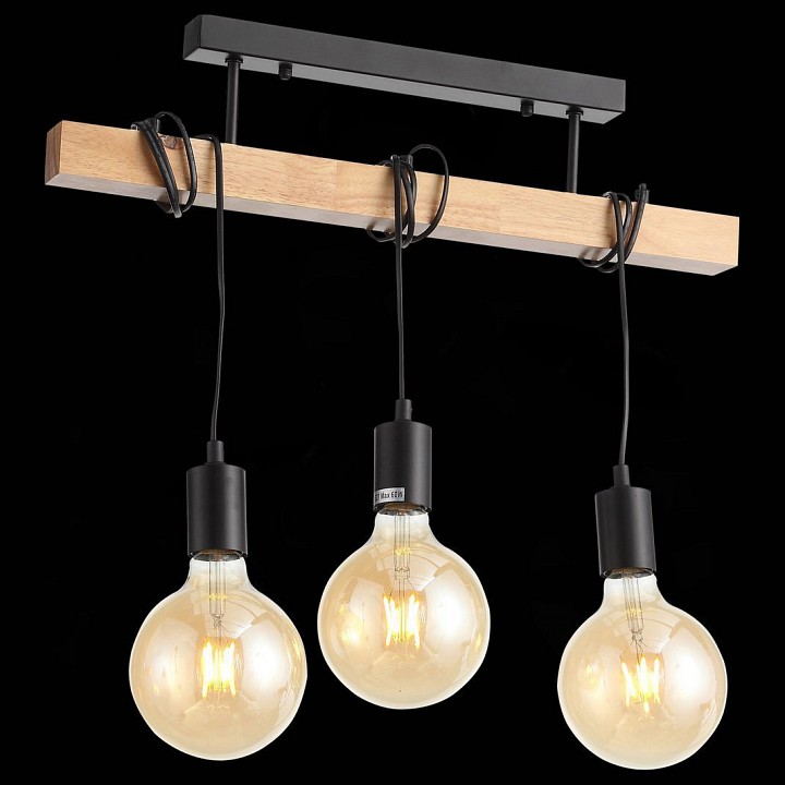 Подвесной светильник evoluce bagetti sl1142.403.03