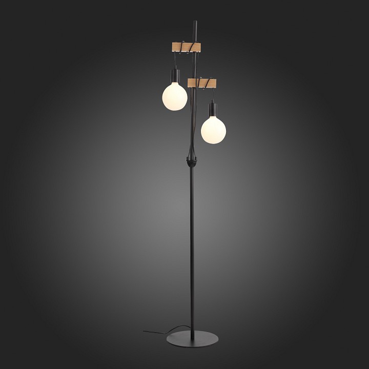 Торшер evoluce bagetti sl1142.405.01