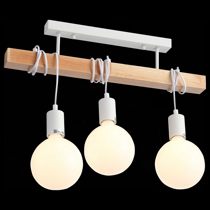 Светильник на штанге evoluce bagetti sl1142.503.03