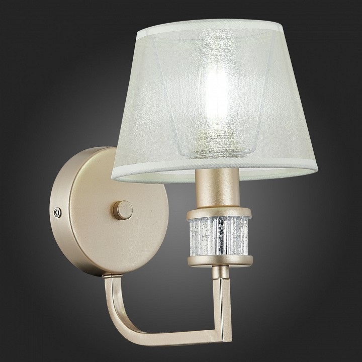 Бра evoluce manila sle107501-01