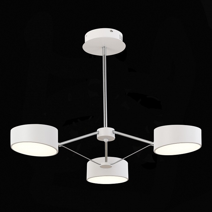 Люстра на штанге evoluce valle sle6005-502-03