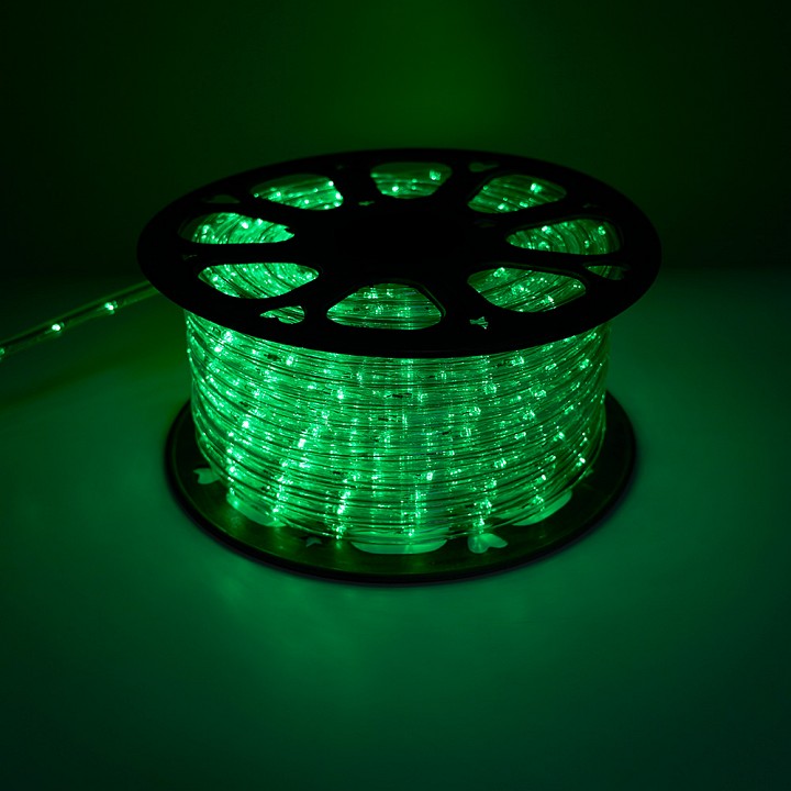 Шнур световой feron led-r2w 41031