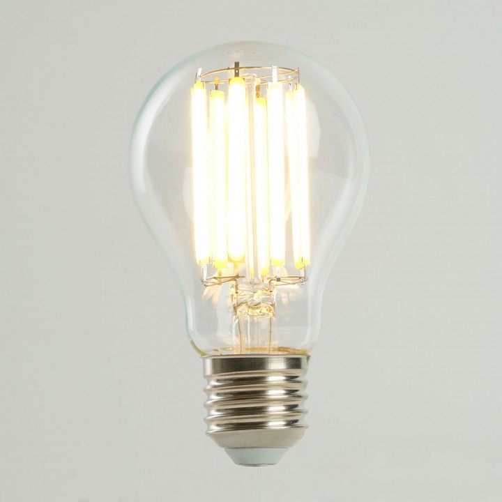 Лампа светодиодная feron lb-1116 e27 16вт 2700k 51235
