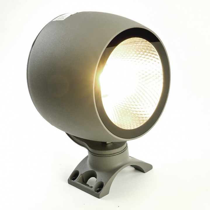 Настенно-наземный прожектор feron ll-601 51777