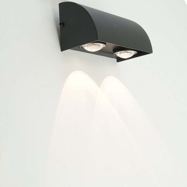 Накладной светильник feron dh707 51829