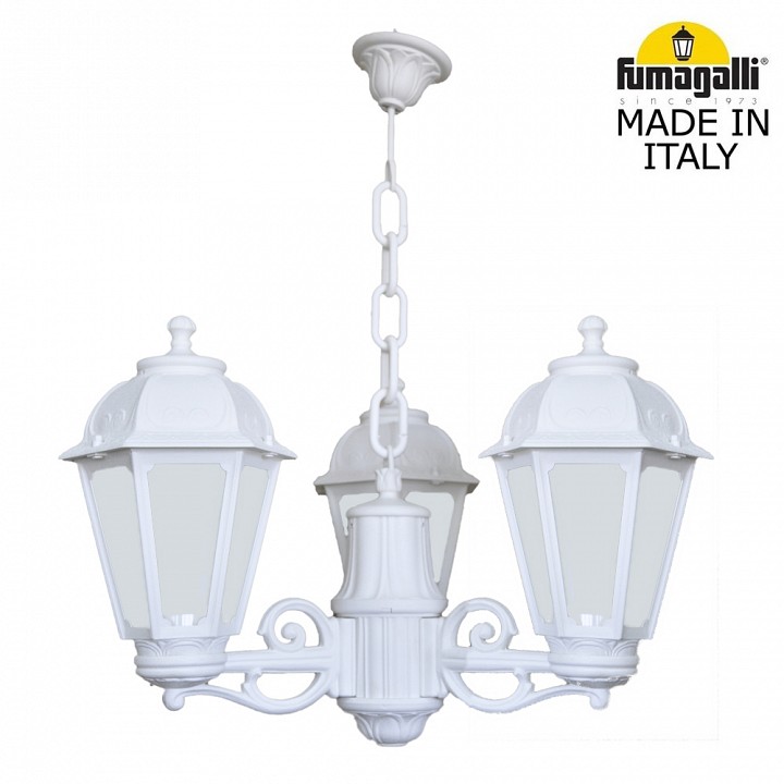Подвесной светильник fumagalli saba k22.120.s30.wyf1r