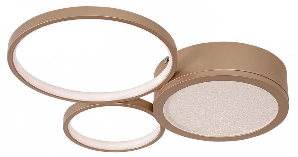 Потолочная люстра f-promo campus 4681-3c