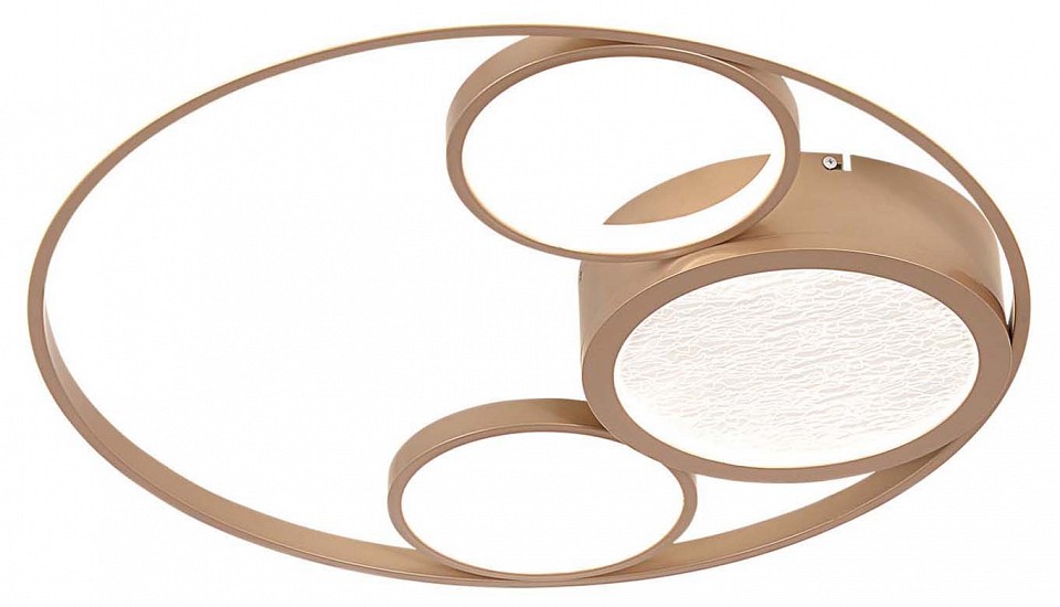 Потолочная люстра f-promo campus 4681-4c