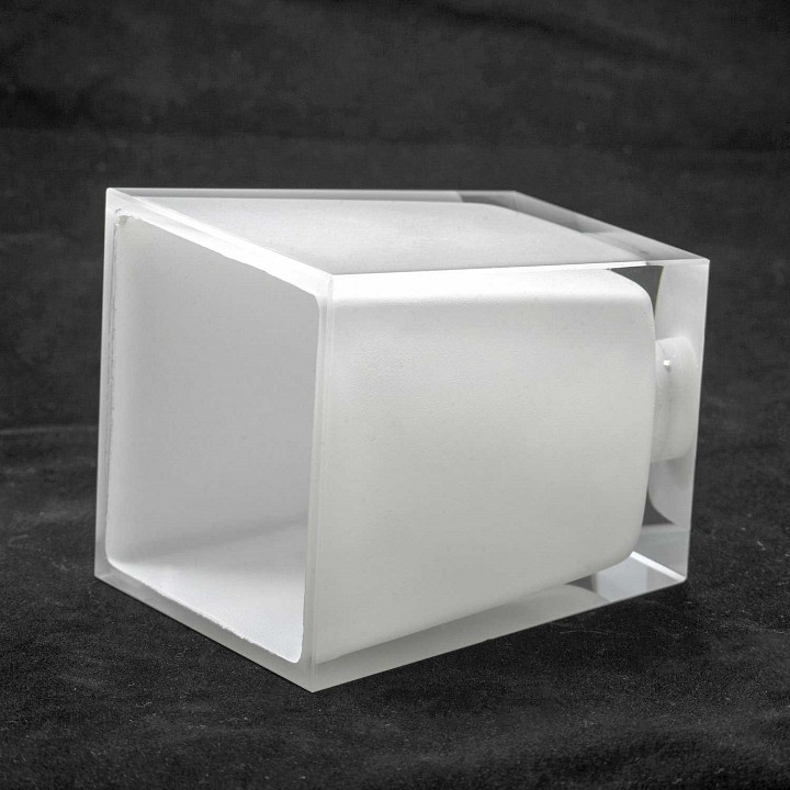 Накладной светильник lussole lente grlsc-2507-04
