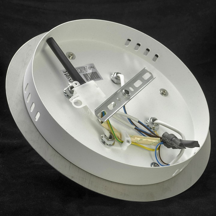 Накладной светильник lussole vetere grlsf-2307-04