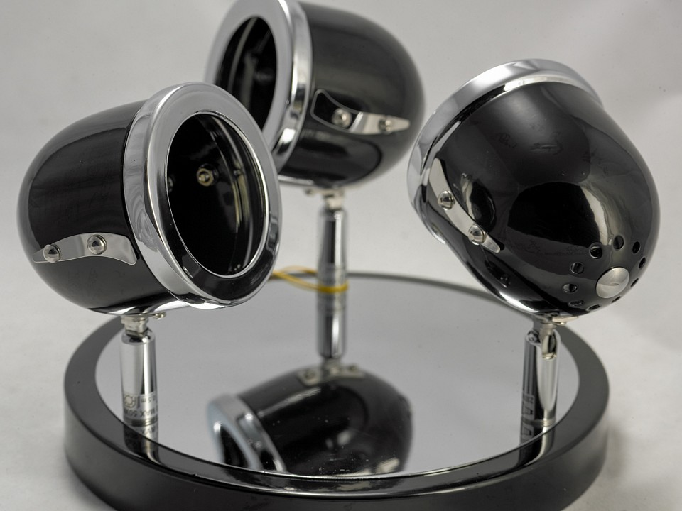 Спот lussole tivoli grlsn-3127-03