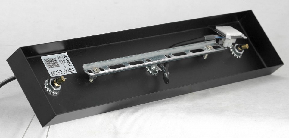 Подвесной светильник lussole cranbrook grlsp-8254