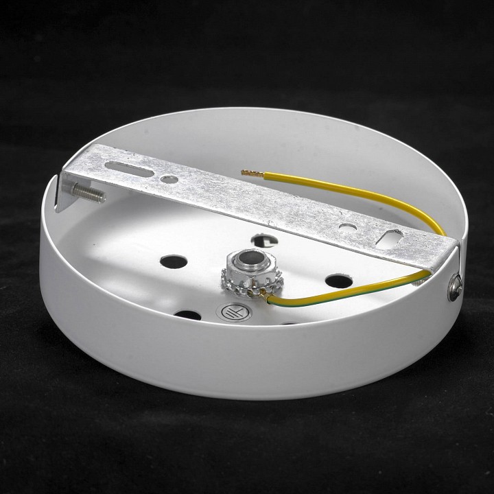 Потолочная люстра lussole lafayette grlsp-8267