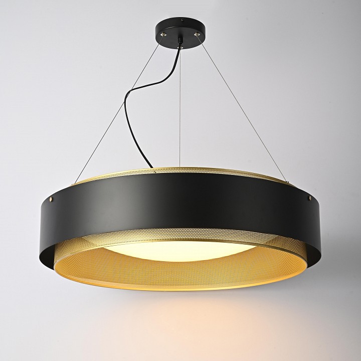 Подвесной светильник imperiumloft casing casing01