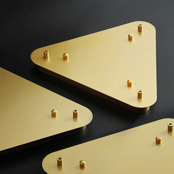 Основание imperiumloft ceiling mount ceiling-mount-701