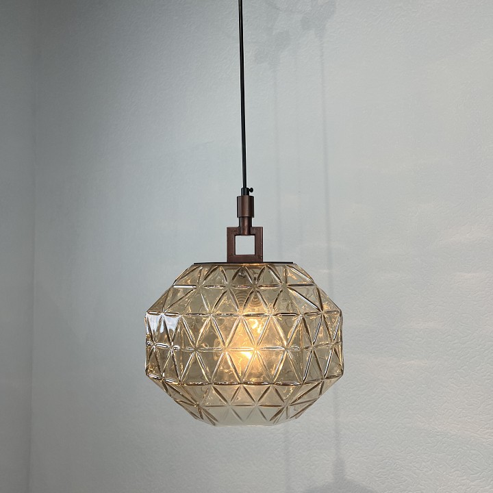 Подвесной светильник imperiumloft lita lita01