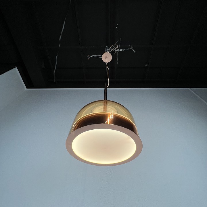 Подвесной светильник imperiumloft noten noten01