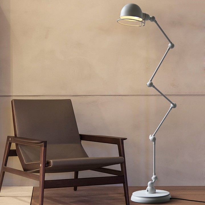 Торшер imperiumloft vikning vikning01