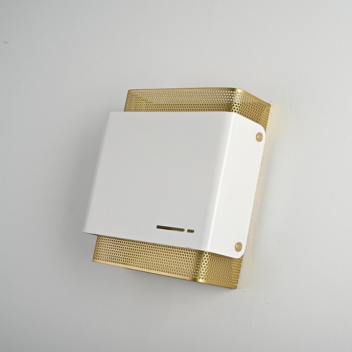 Накладной светильник imperiumloft casing casing-wall01